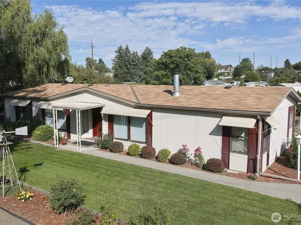 1464 Sandpiper Lane, College Place, WA 99324