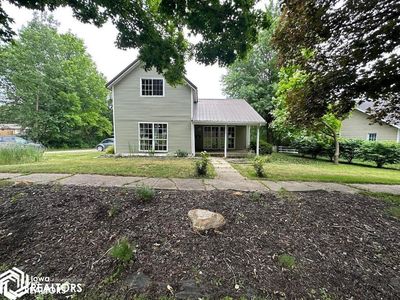 307 E Adams St, Mount Ayr, IA, 50854