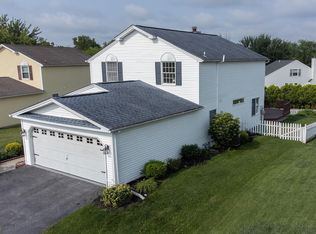 1694 Britannia Ct, Harrisburg, PA 17112