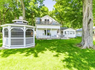 1395 S 460 E, Lagrange, IN 46761