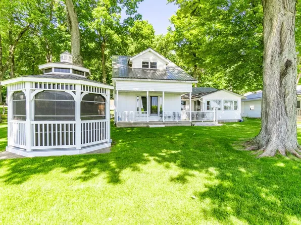 1395 S 460 E, Lagrange, IN 46761