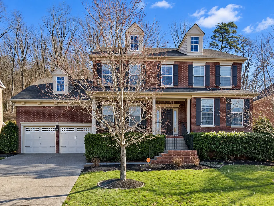 1414 Chantilly Ln