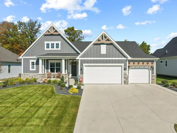 6505 Via Florenza Dr, Galena, OH 43021