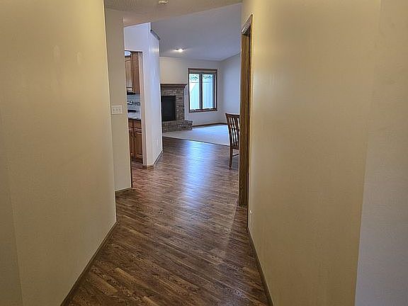 Entry Hall