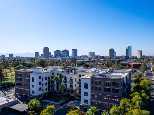 914 E OSBORN Road #202, Phoenix, AZ 85014