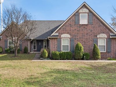 25807 S Cactus Rd, Claremore, OK, 74019