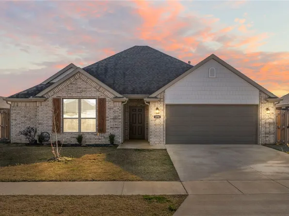 276 S Amber Dawn Ave, Farmington, AR 72730