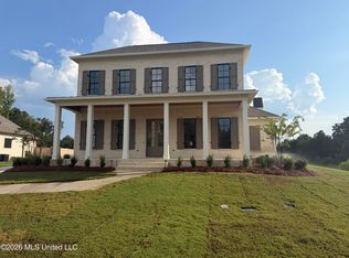 616 Big Valley Loop, Flowood, MS 39232