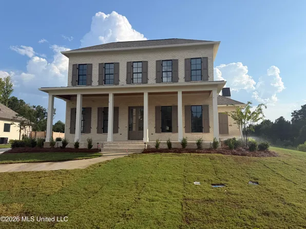 616 Big Valley Loop, Flowood, MS 39232