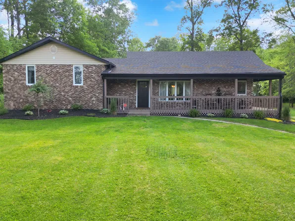 7441 S County Road 188 E, Muncie, IN 47302