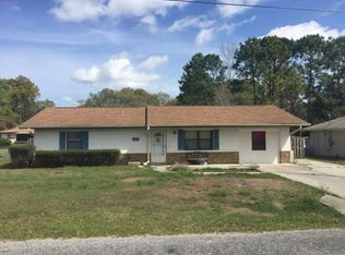 7429 SE 115th Pl, Belleview, FL 34420