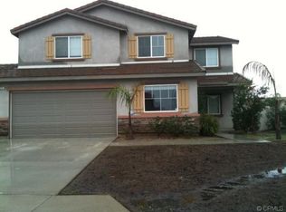 777 Abelia Ln, Perris, CA 92571