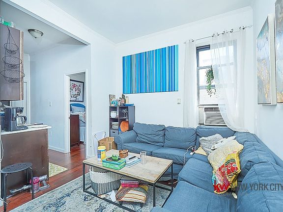 4th image of 201 E 2nd St APT 5B