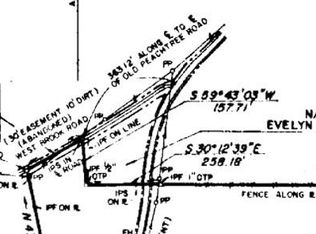 192 Old Peachtree Rd NE LOT 150, Suwanee, GA 30024