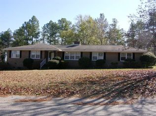 102 Deerwood Dr, North Augusta, SC 29841