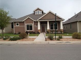 1325 Sanders, Kyle, TX 78640