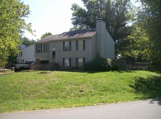 8625 Discovery Blvd, Walkersville, MD 21793