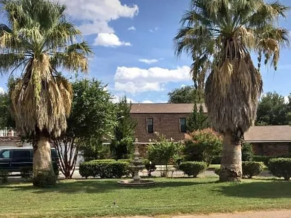 6 Dartmouth Cir, Odessa, TX 79764