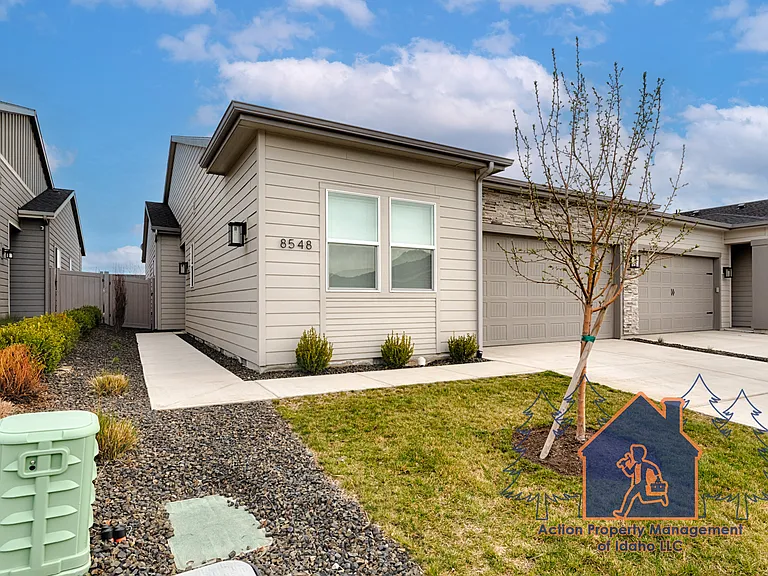 8548 W Lilburn St — Photo 3