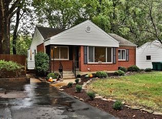 1230 Selma Ave, Saint Louis, MO
