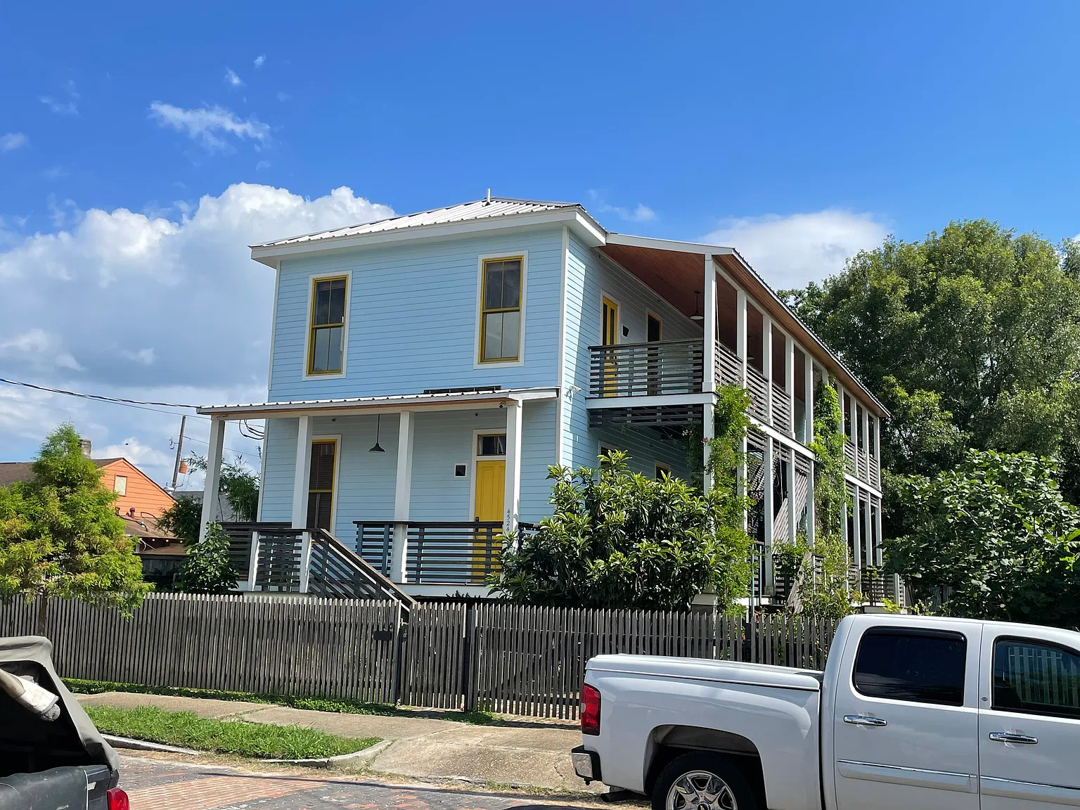1 bed, 400 sqft, $1,200 — Photo 1