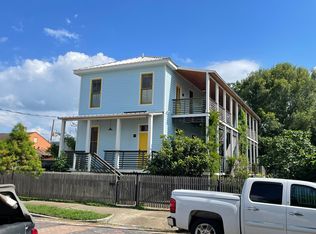 4524 N Robertson St #1B, New Orleans, LA 70117