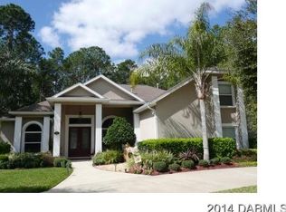 11 Allenwood Look, Ormond Beach, FL 32174