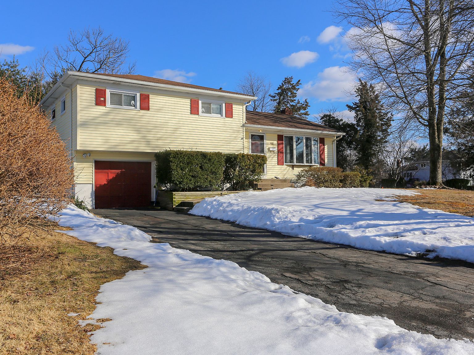 12 Terrace Ave, Nanuet, NY 10954 Zillow