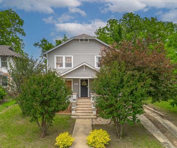 2806 W Daisy L Gatson Bates Dr, Little Rock, AR, 72204