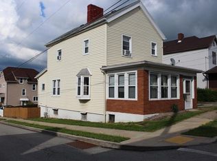 512 Emerson St, Vandergrift, PA 15690