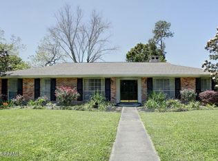 304 Broadmoor Blvd, Lafayette, LA 70503