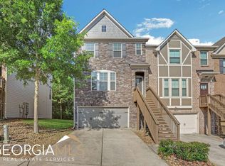 1981 Paxton Ridge Ln, Lilburn, GA 30047