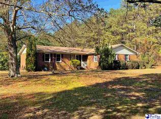 853 Highway 145 N, Chesterfield, SC 29709
