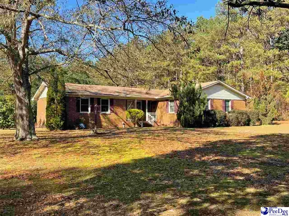 853 Highway 145 N, Chesterfield, SC 29709