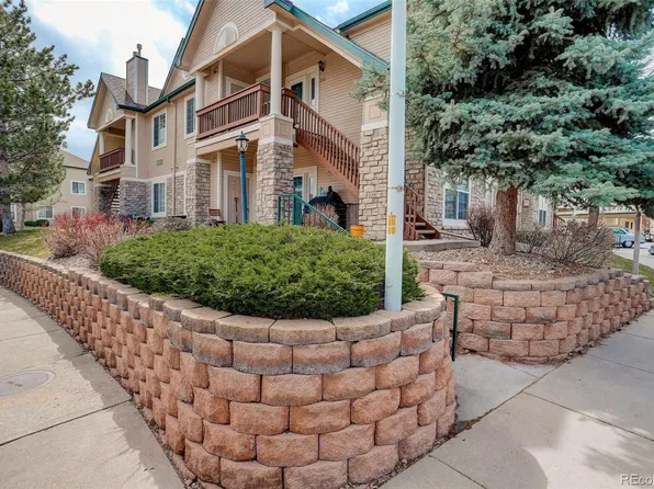 4054 S Crystal Circle #204, Aurora, CO 80014