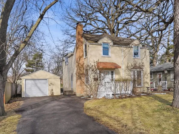 3104 Bethel Blvd, Zion, IL 60099