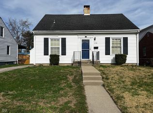 338 Carter Blvd, Seymour, IN 47274