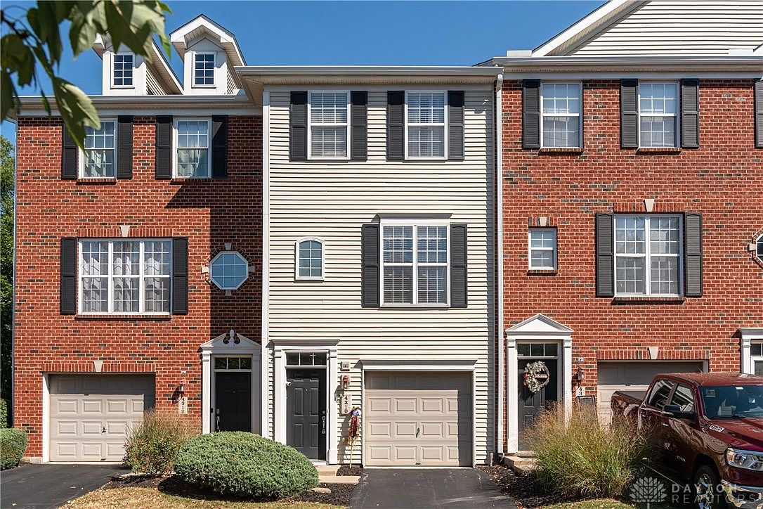 4310 Straight Arrow Rd, Dayton, OH 45430 | Zillow