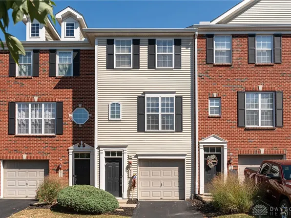 4310 Straight Arrow Rd, Dayton, OH 45430
