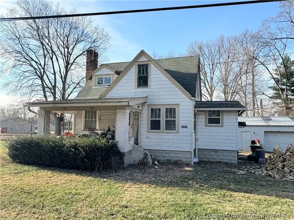 2127 Middle Road, Jeffersonville, IN 47130