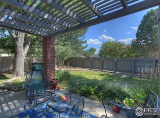 7294 Siena Way #D, Boulder, CO 80301