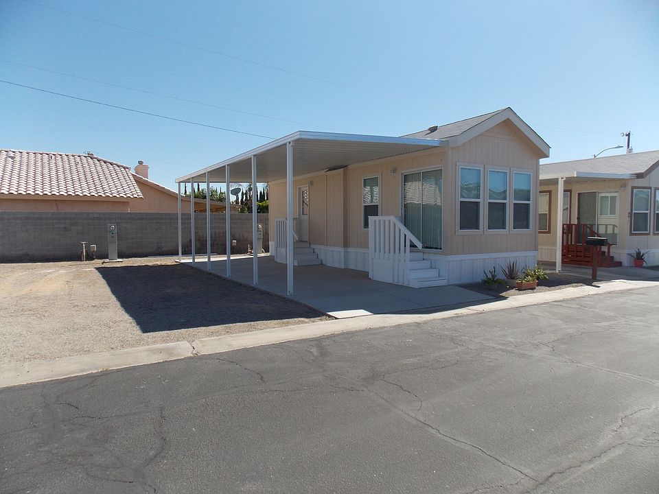 1st image of 3300 S. 8th Ave. #36