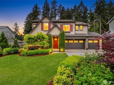 14527 160th Court SE, Renton, WA, 98059