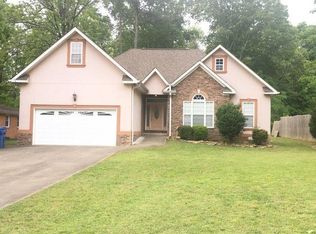 7507 Ziegler Rd, Chattanooga, TN 37421