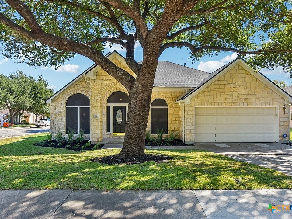 1st image of 412 Settlers Valley Dr