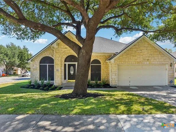 412 Settlers Valley Dr, Pflugerville, TX 78660