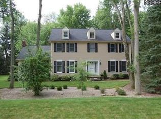 2588 Cedarwood Ct, Hudson, OH