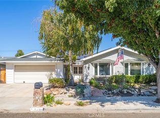 5431 Mildred St, Simi Valley, CA 93063