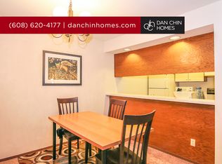 1026 S Sunnyvale Ln #405, Madison, WI 53713