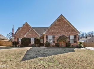 85 Desoto Ave, Hernando, MS 38632